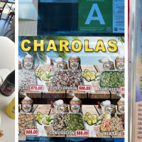 Mariscos Linda Truck