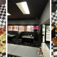 Mariscos Los Dorados