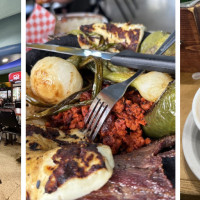 Mariscos Mazatlan Oklahoma City