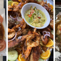 Mariscos Mi Nuevo Nayarit