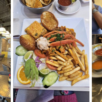 Mariscos Sinaloa Little Elm