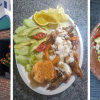 Marisquería Galeón