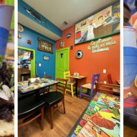 Marisqueria Los Primos