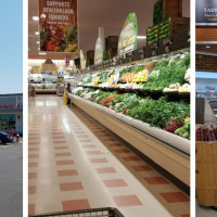 Market Basket - 1 Commerce Way