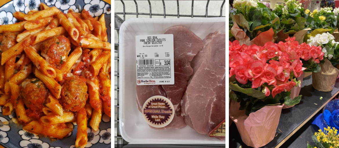 Market Basket - 200 Westgate Dr