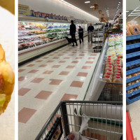 Market Basket - 200 Westgate Dr