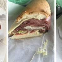 Marko's Meat & Deli