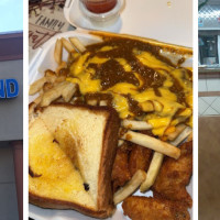 Mark’s A Eagle’s Coney Island No 4