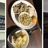 Martha Jane’s Southern Cookin’