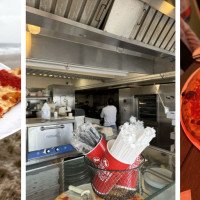 Maruca’s Tomato Pies