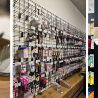 Marufuji Japanese Market