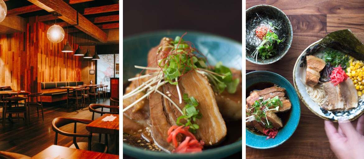 Marufuku Ramen - Redwood City