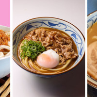 Marugame Udon - San Ramon