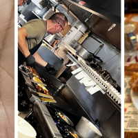 Marvin’s Breakfast Club