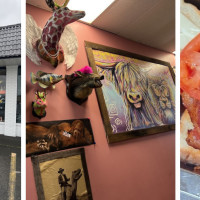 Maryann and Wanda's Eatery