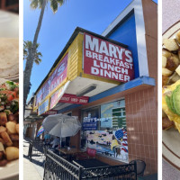 Mary's Family Restaurant