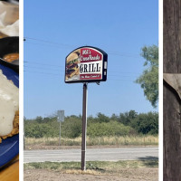 MA’s CrossRoads Grill