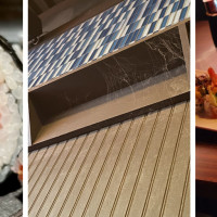 Masa Japanese Hibachi