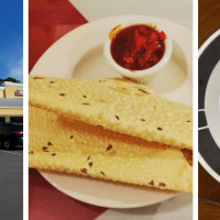 Masala Indian Cuisine