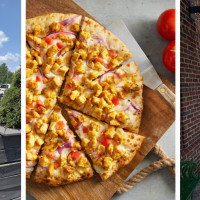 Masala Slice Gahanna