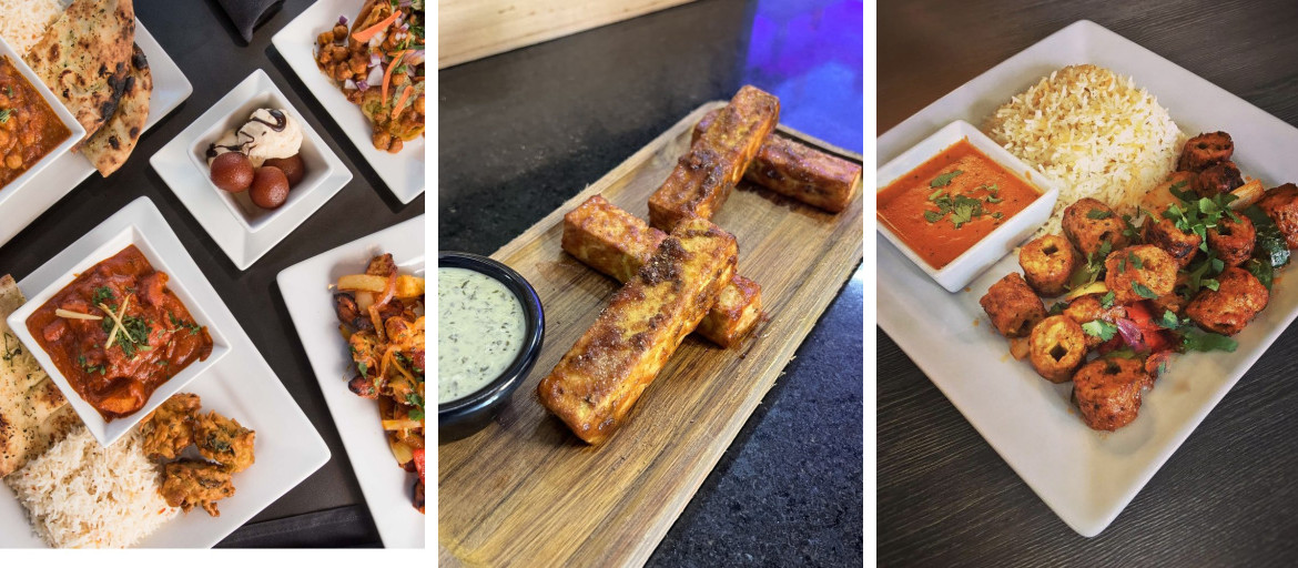 Masala Square Indian Kitchen