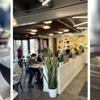 Mason’s Dumpling Shop