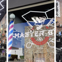 Master Cuts Barber Shop
