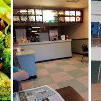 Master Wok - Green Cove Springs