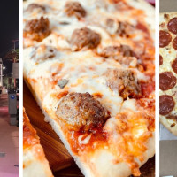 Master's Pizza Pasta & Grill