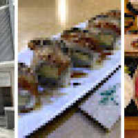 Matsuda Japanese Restaurant