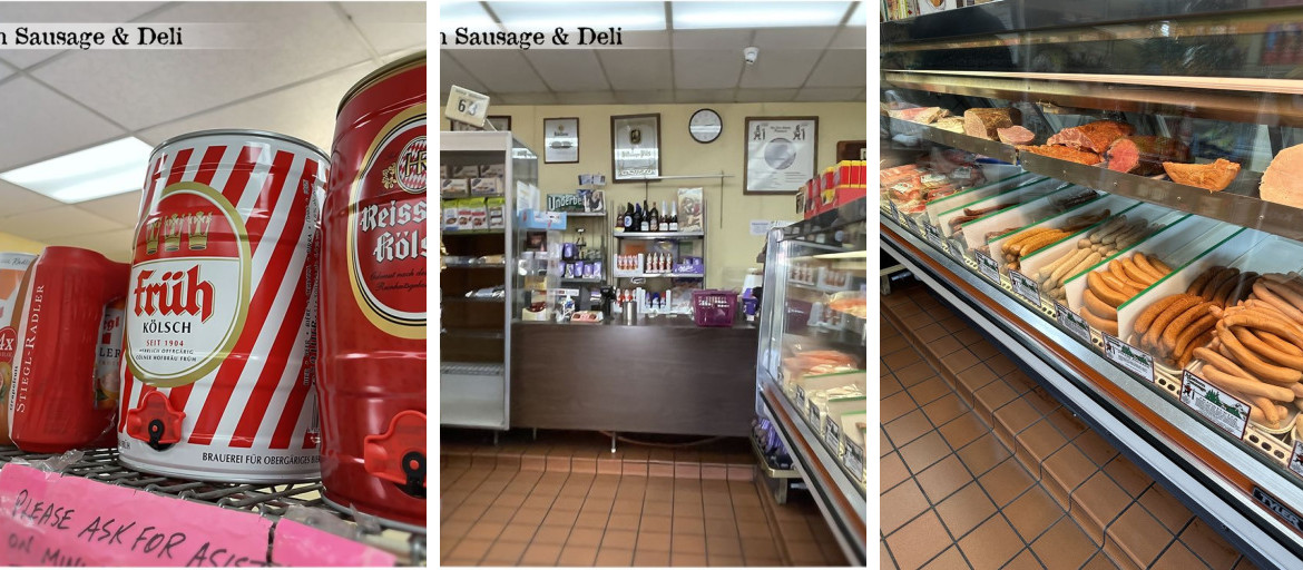 Mattern Sausage & Deli