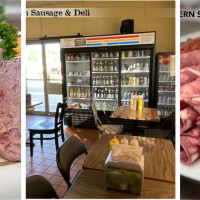 Mattern Sausage & Deli