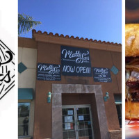 Matty G's Steakburgers