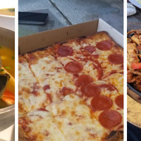 Mauceri's Pizzeria & Hispanic Restaurant