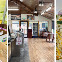 Maurya Indian Grocery & Cafe