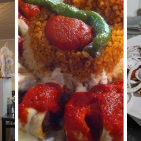 Mavi Grill - Turkish & Mediterranean Cuisine