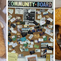 Mawa Chik'n Box Carryout