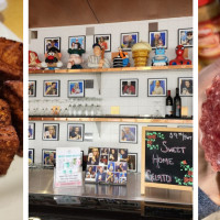 Max and Benny's Restaurant