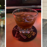 Max’s Triangle Pub