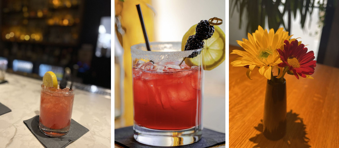 Maya Cocina Mexicana