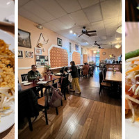 Maya Thai Laos Restaurant