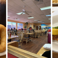 Mayflower Seafood Restaurant Reidsville