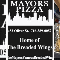 Mayors pizza