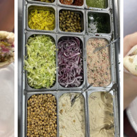 Mays Alreem Usa Pita House