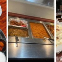 Mayuri Indian Cuisine - Westborough
