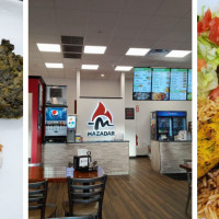 Mazadar Mediterranean Kitchen