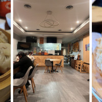 Mazalae Mongolian Restaurant