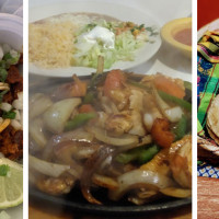 Mazatlan Family Mexican Restaurant (Albemarle)