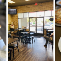 Mazzullis' Family Kitchen