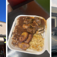 MBY Jamaican Cuisine INC.